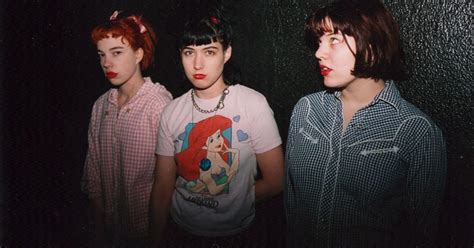 bikini riot pics|Girls To The Front: 25 Years Of Bikini Kill, Riot Grrl And The…